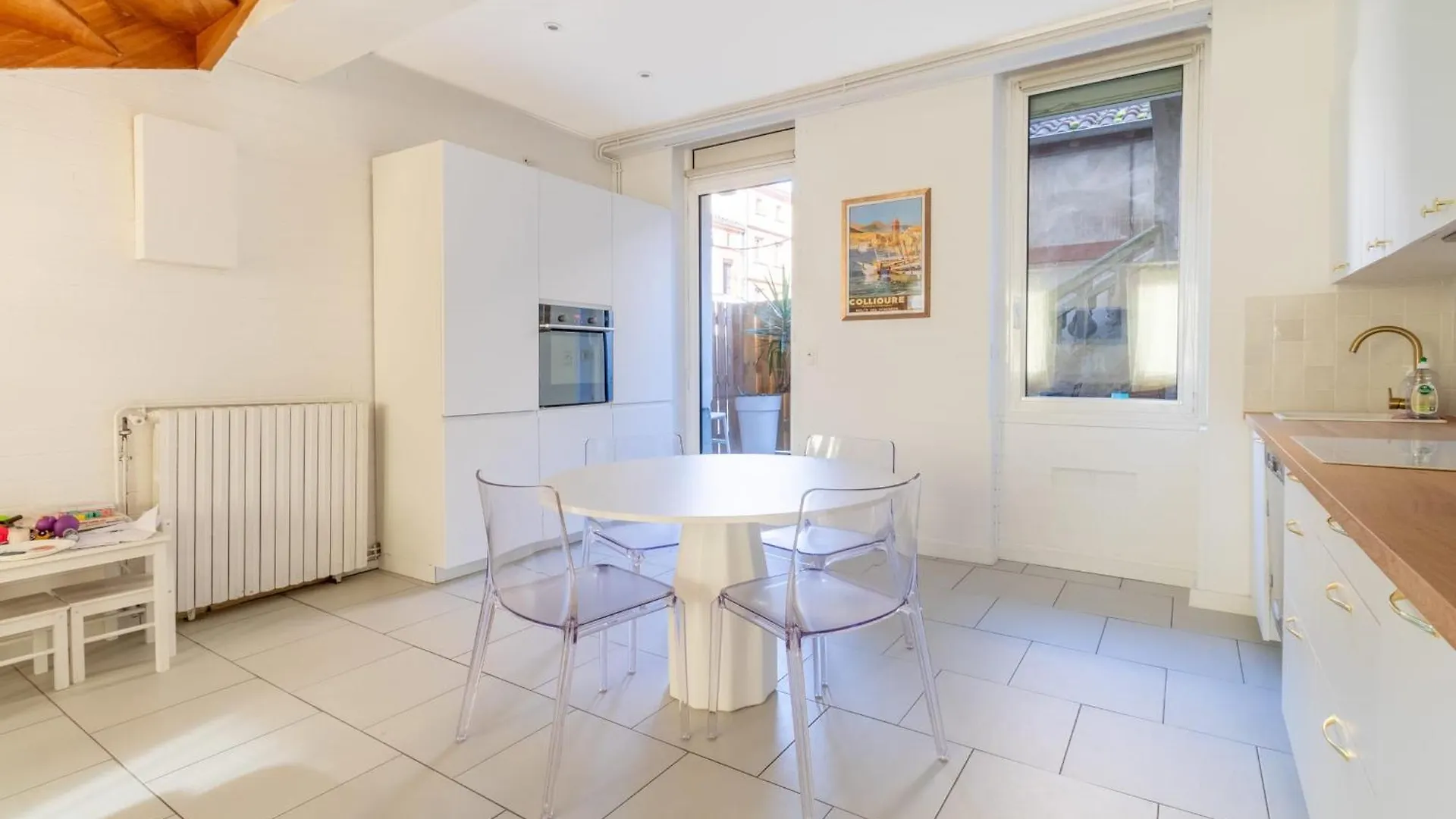 Holiday home Spacious House - Close To Center Villa Toulouse