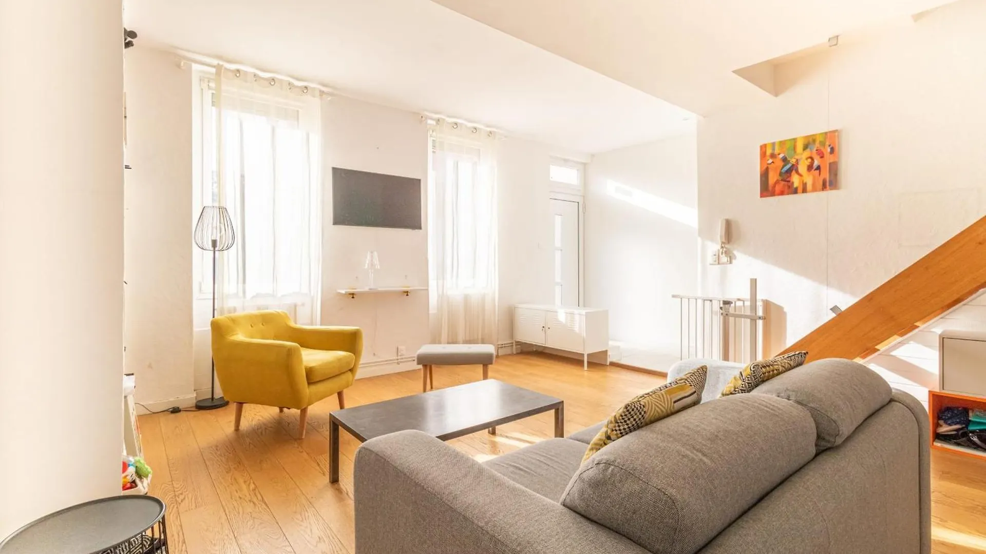 Spacious House - Close To Center Villa Toulouse Holiday home