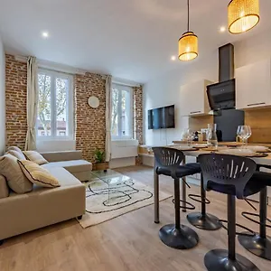  Appartement Le Bel Climatisation
