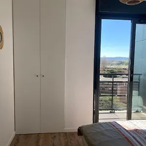  Appartement La Griffon - Parking & Balcon