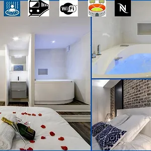  Appartement My Toul'house