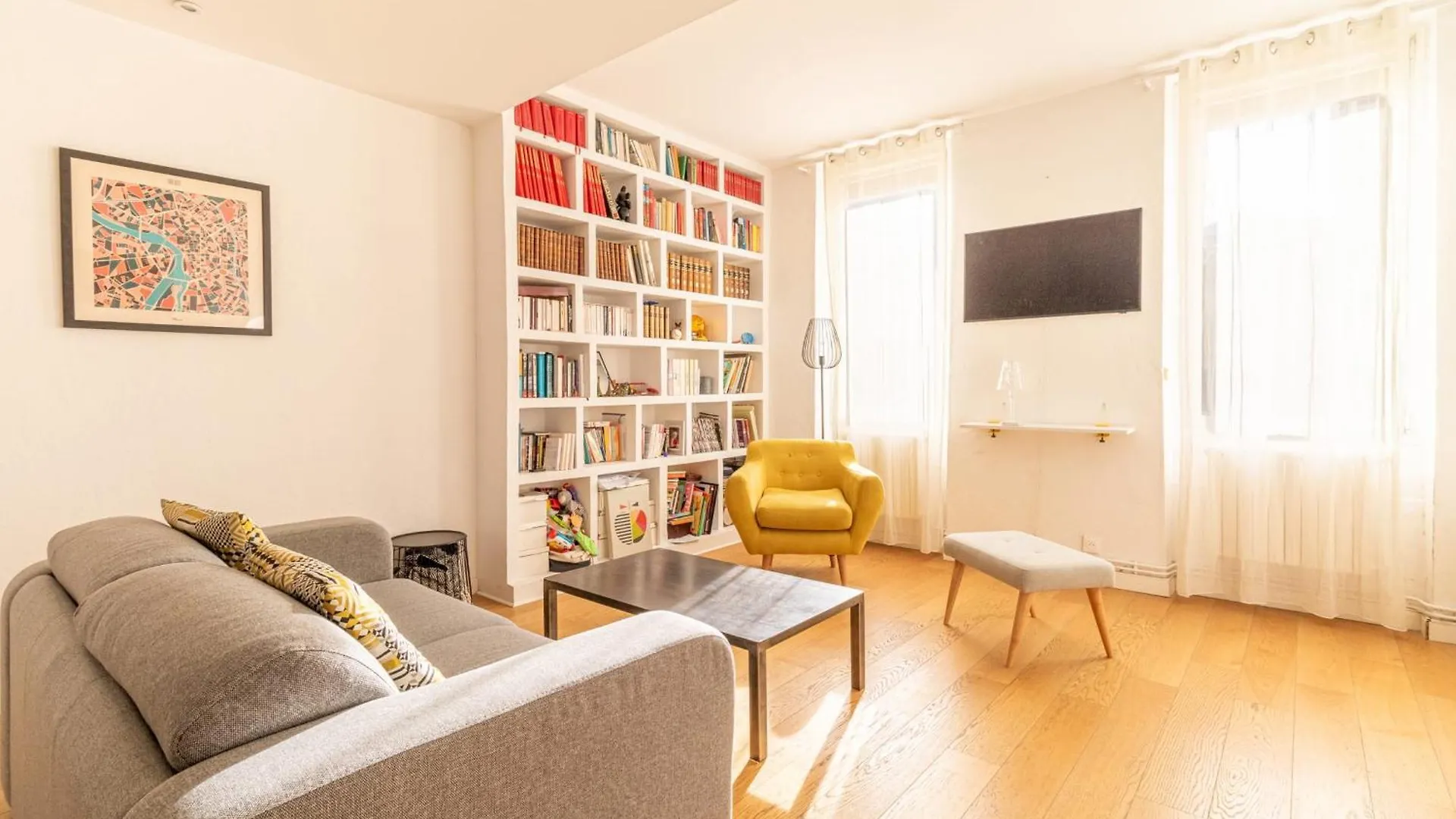 Semesterbostad Spacious House - Close To Center Villa Toulouse